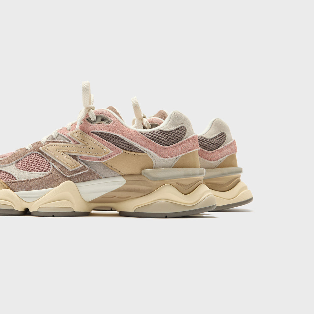 New Balance 9060 - Landslide / Mushroom / Incense | Kith Landslide / Mushroom / Incense