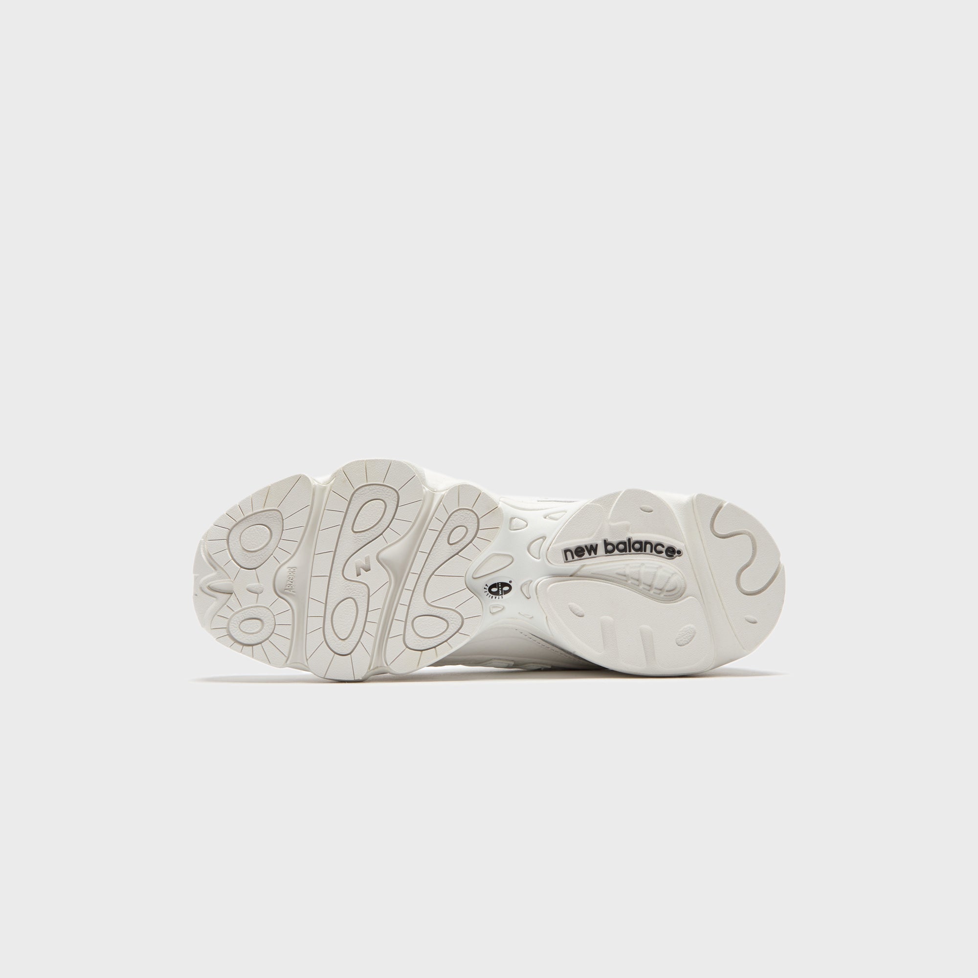 New Balance M1000 - White | Kith White