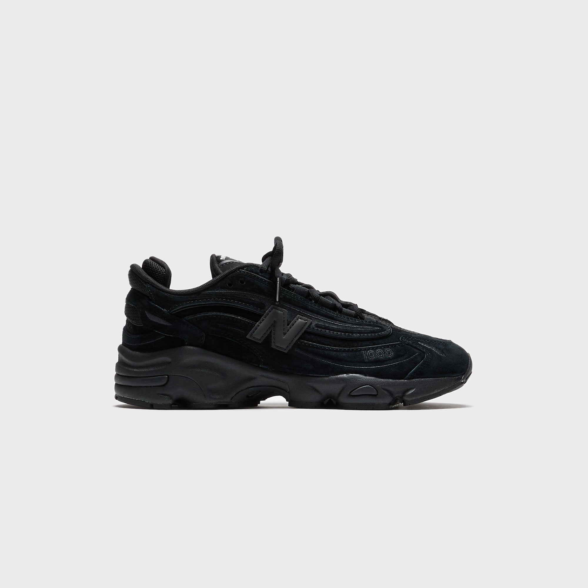 New Balance M1000LA - Black | Kith Black