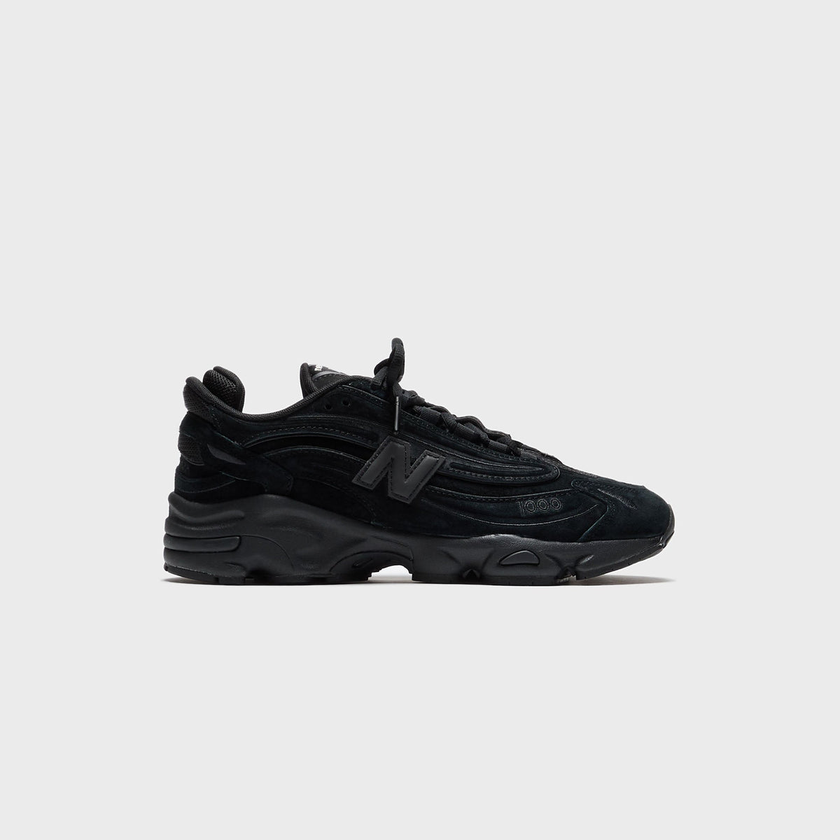 New Balance M1000LA - Black | Kith Black