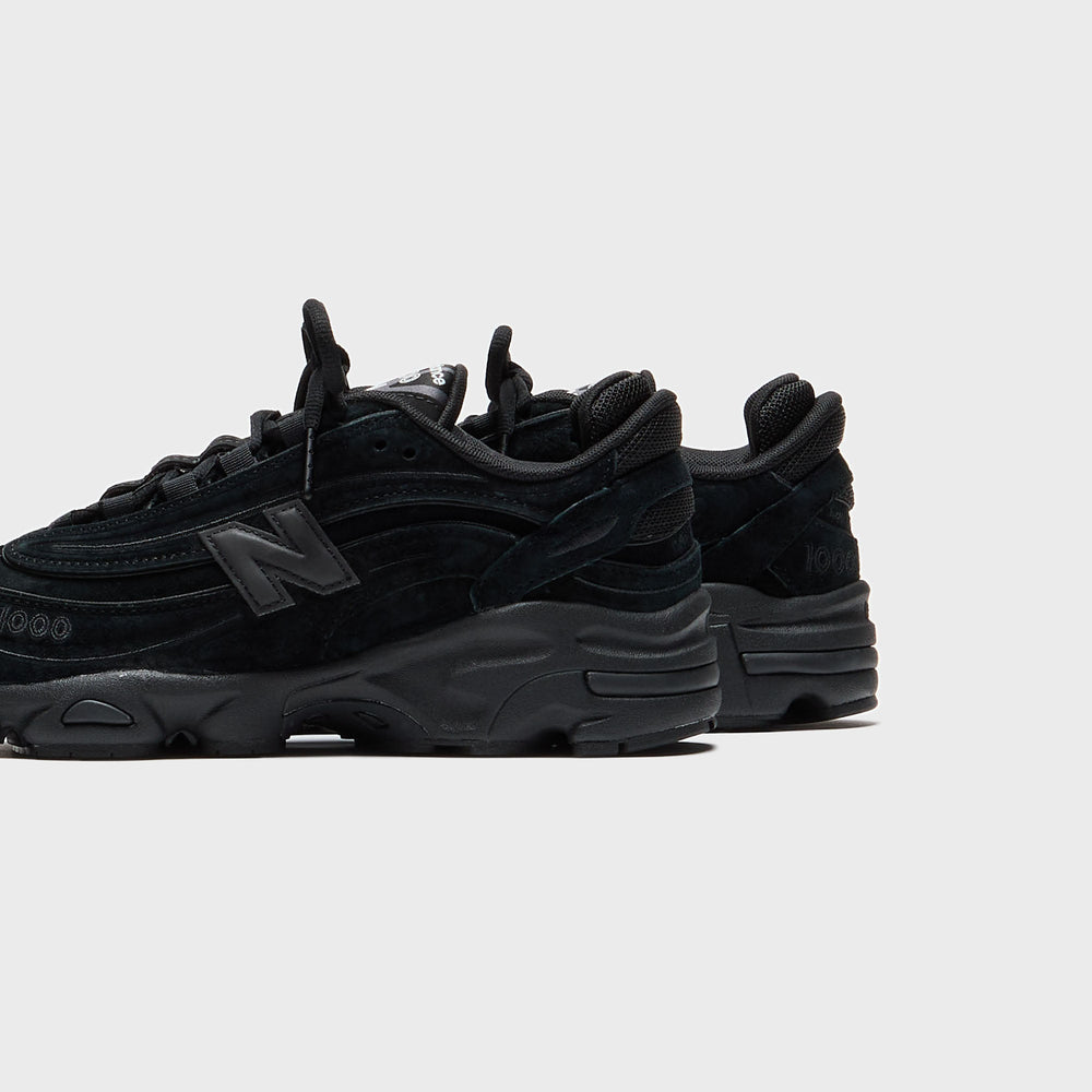 New Balance M1000LA - Black | Kith Black