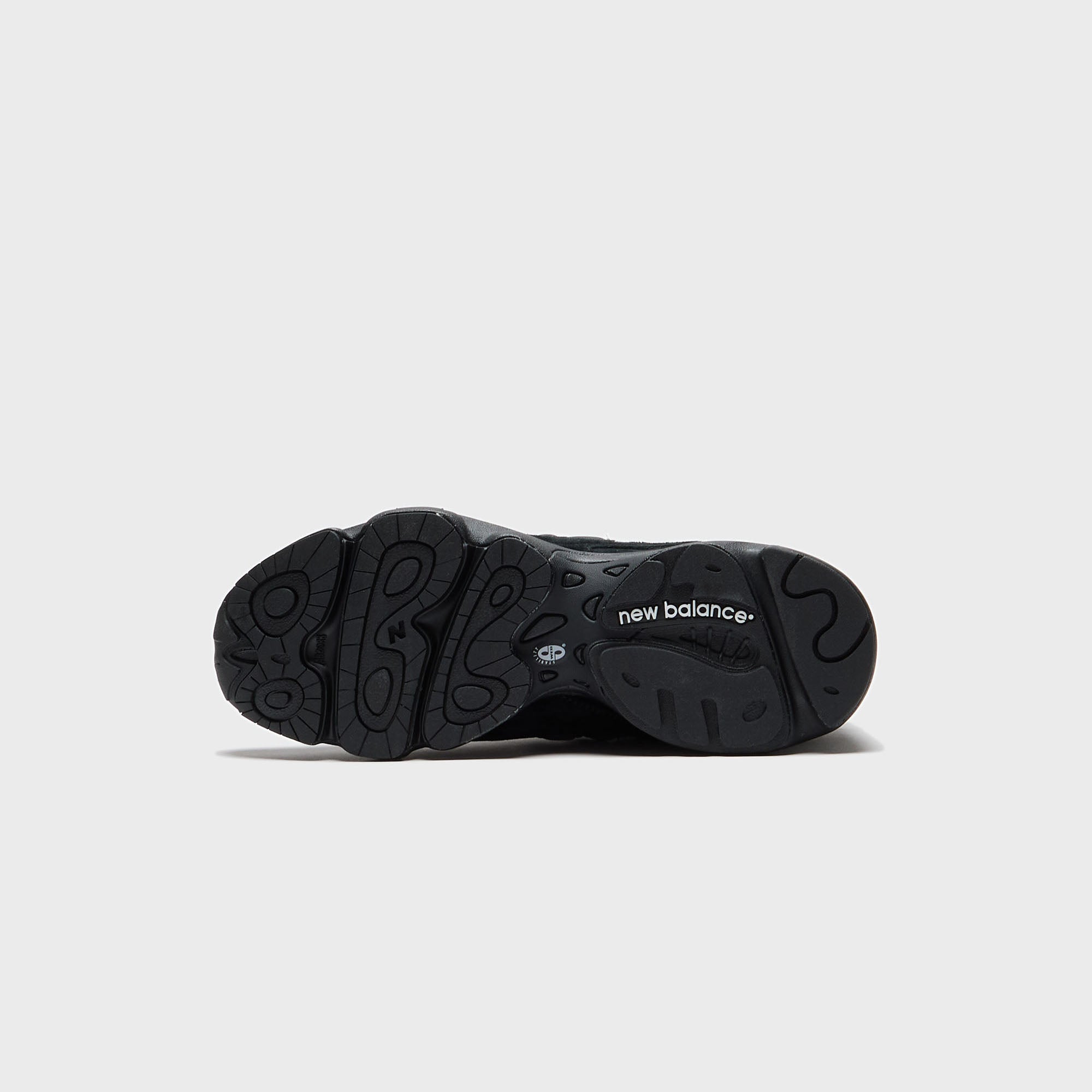New Balance M1000LA - Black | Kith Black