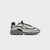 Silver Metallic