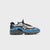 Metallic Blue