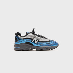 New Balance M1000 - Metallic Blue | Kith Metallic Blue