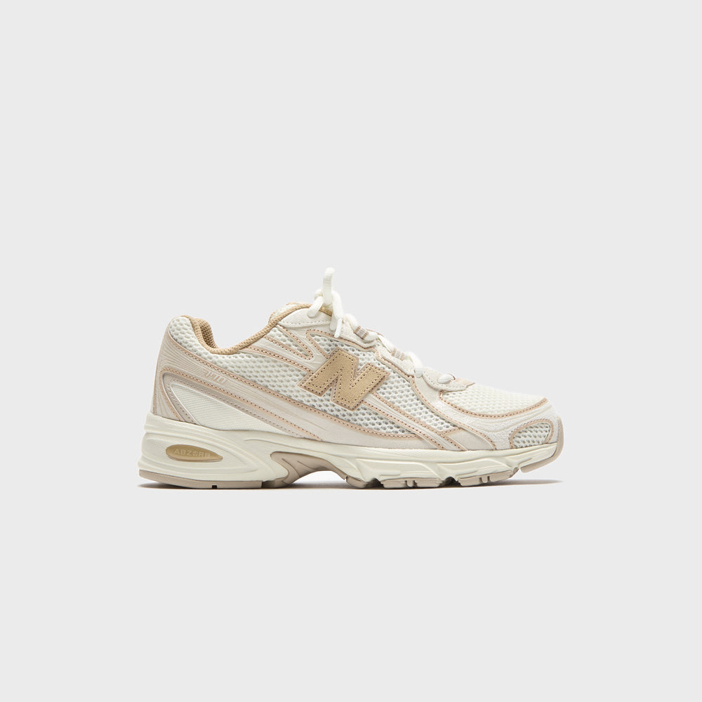 New Balance 740 - Incense / Angora / Timberwolf | Kith Incense / Angora / Timberwolf