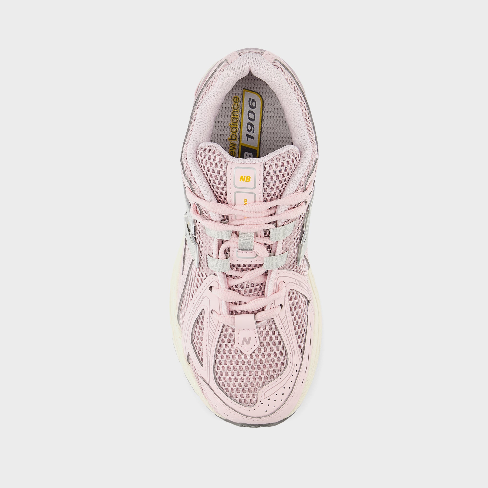 New Balance GS 1906R - Rose Sugar / Ice Wine | Kith Rose Sugar / Ice Wine