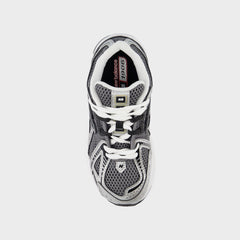 New Balance PS 1906R Hook & Loop - Silver Metallic / Black | Kith Silver Metallic / Black