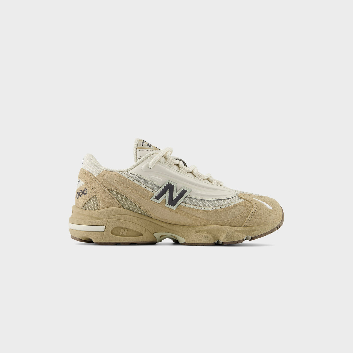 New Balance PS 1000 - Parchment / Angora | Kith Parchment / Angora