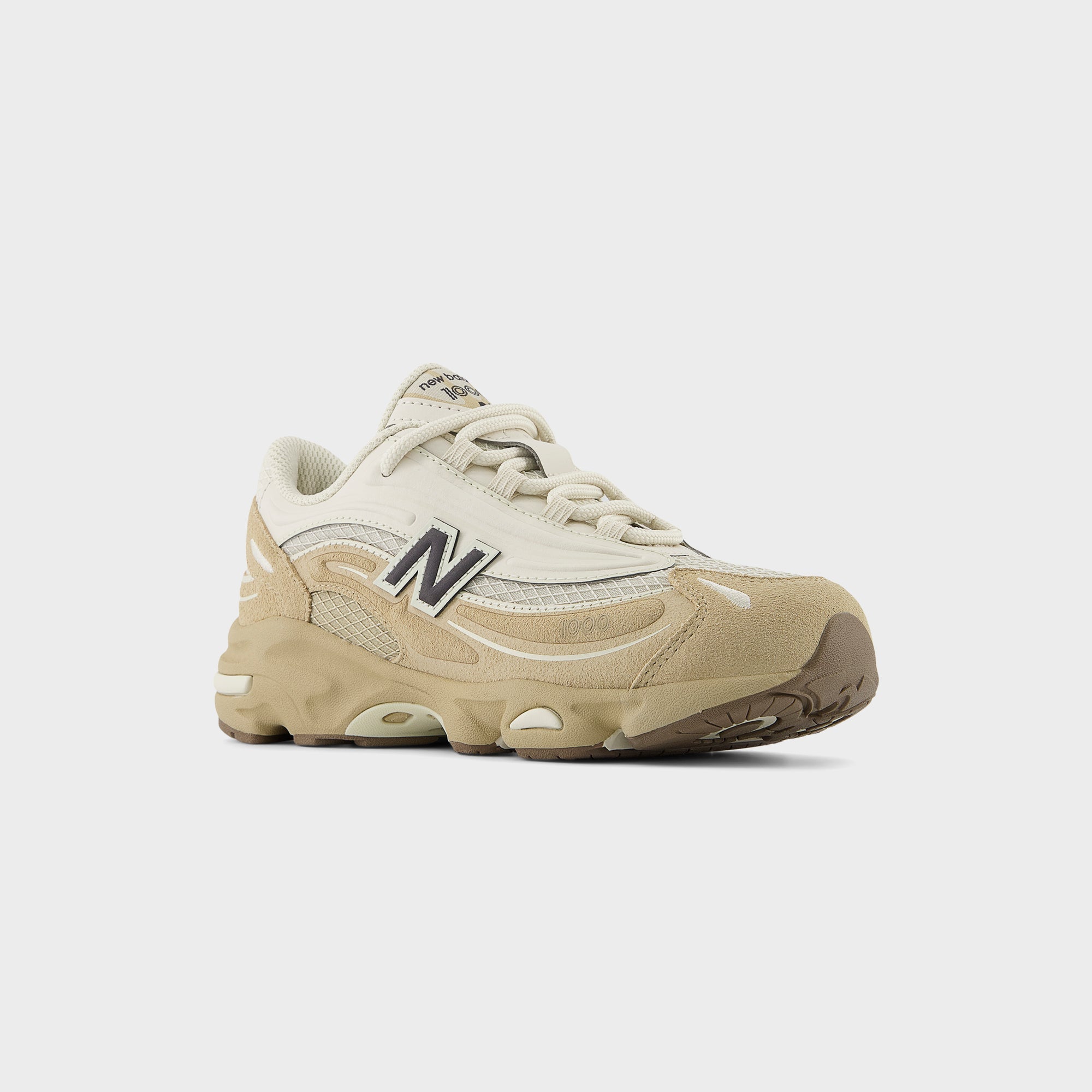 New Balance PS 1000 - Parchment / Angora | Kith Parchment / Angora