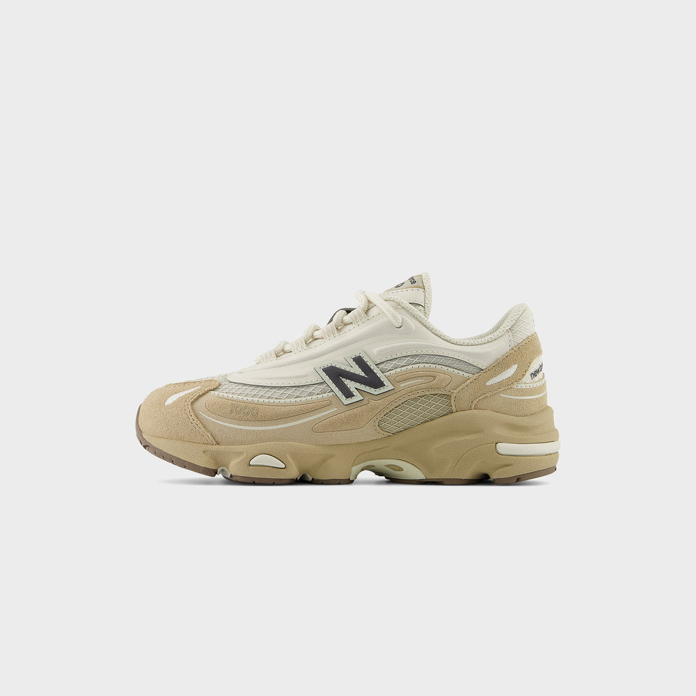New Balance PS 1000 - Parchment / Angora | Kith Parchment / Angora