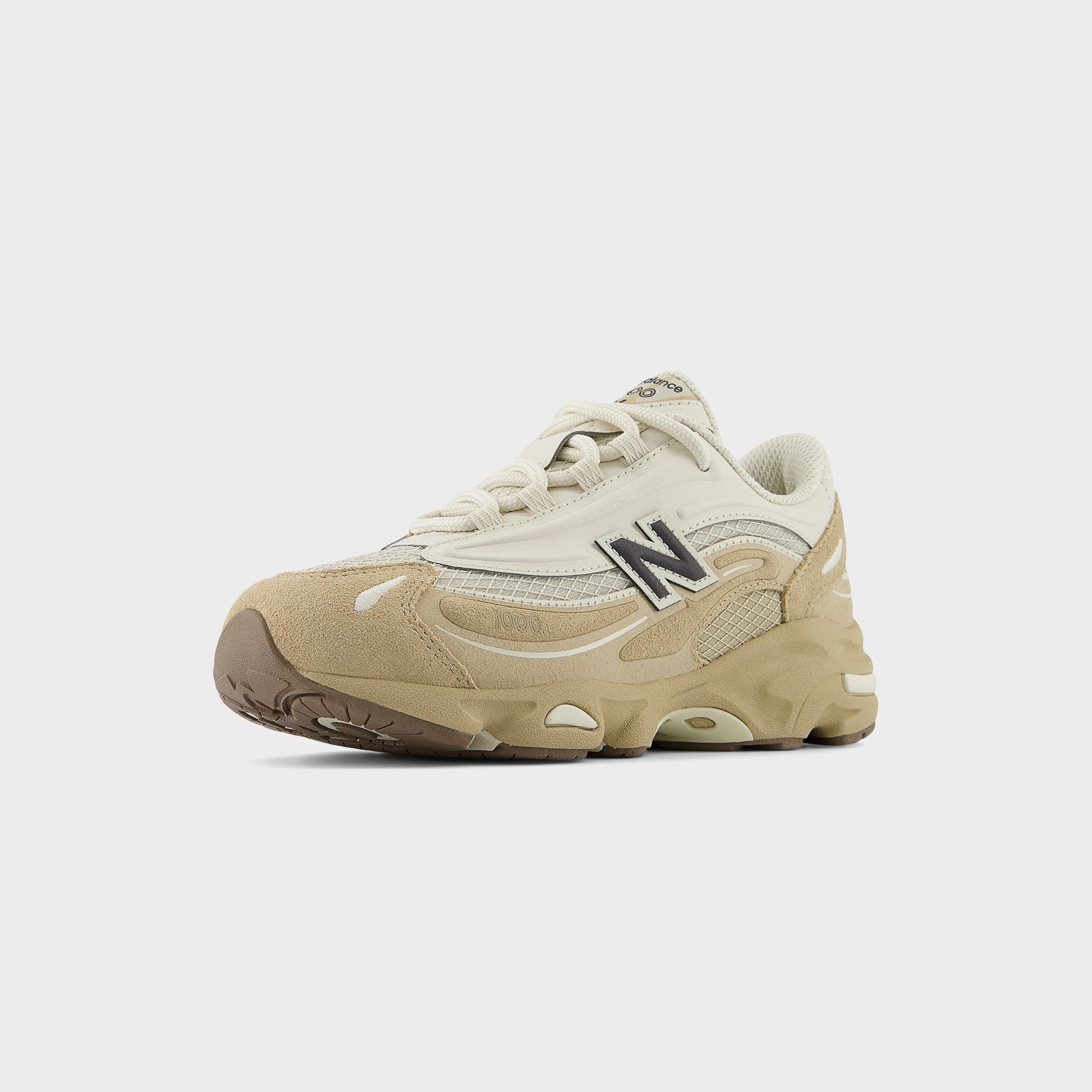New Balance PS 1000 - Parchment / Angora | Kith Parchment / Angora