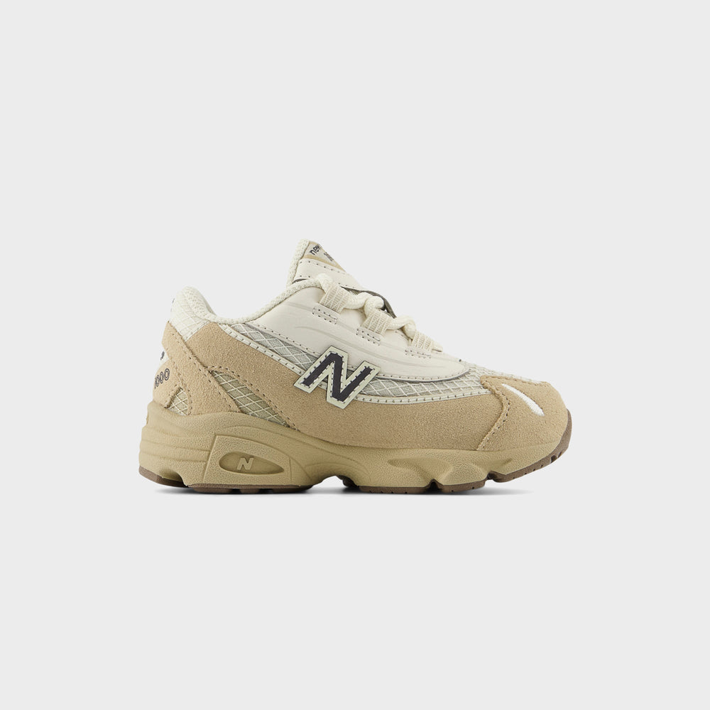 New Balance TD 1000 - Parchment / Angora | Kith Parchment / Angora