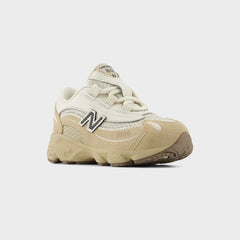 New Balance TD 1000 - Parchment / Angora | Kith Parchment / Angora