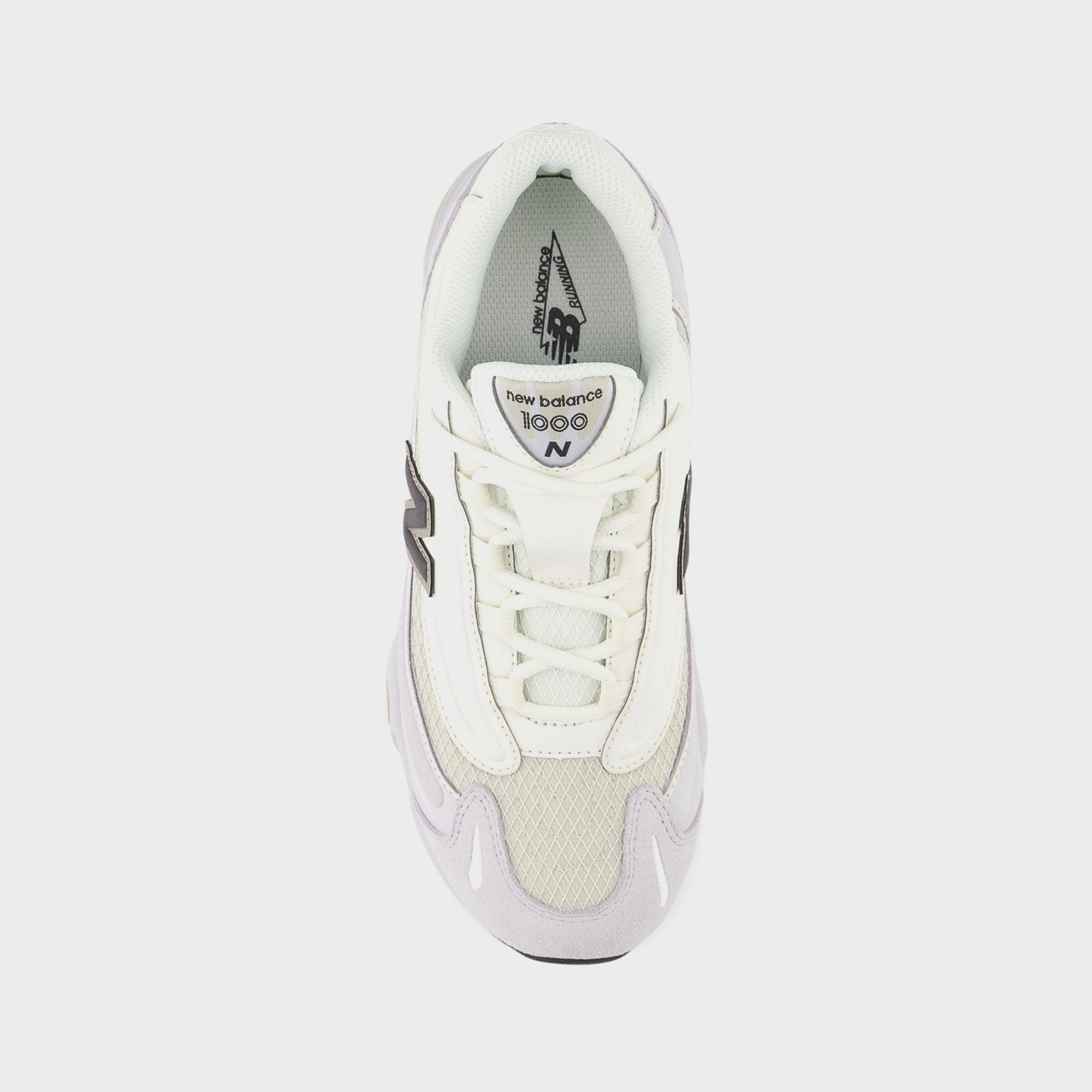 New Balance GS 1000 - Pearl Grey / Sea Salt | Kith Pearl Grey / Sea Salt