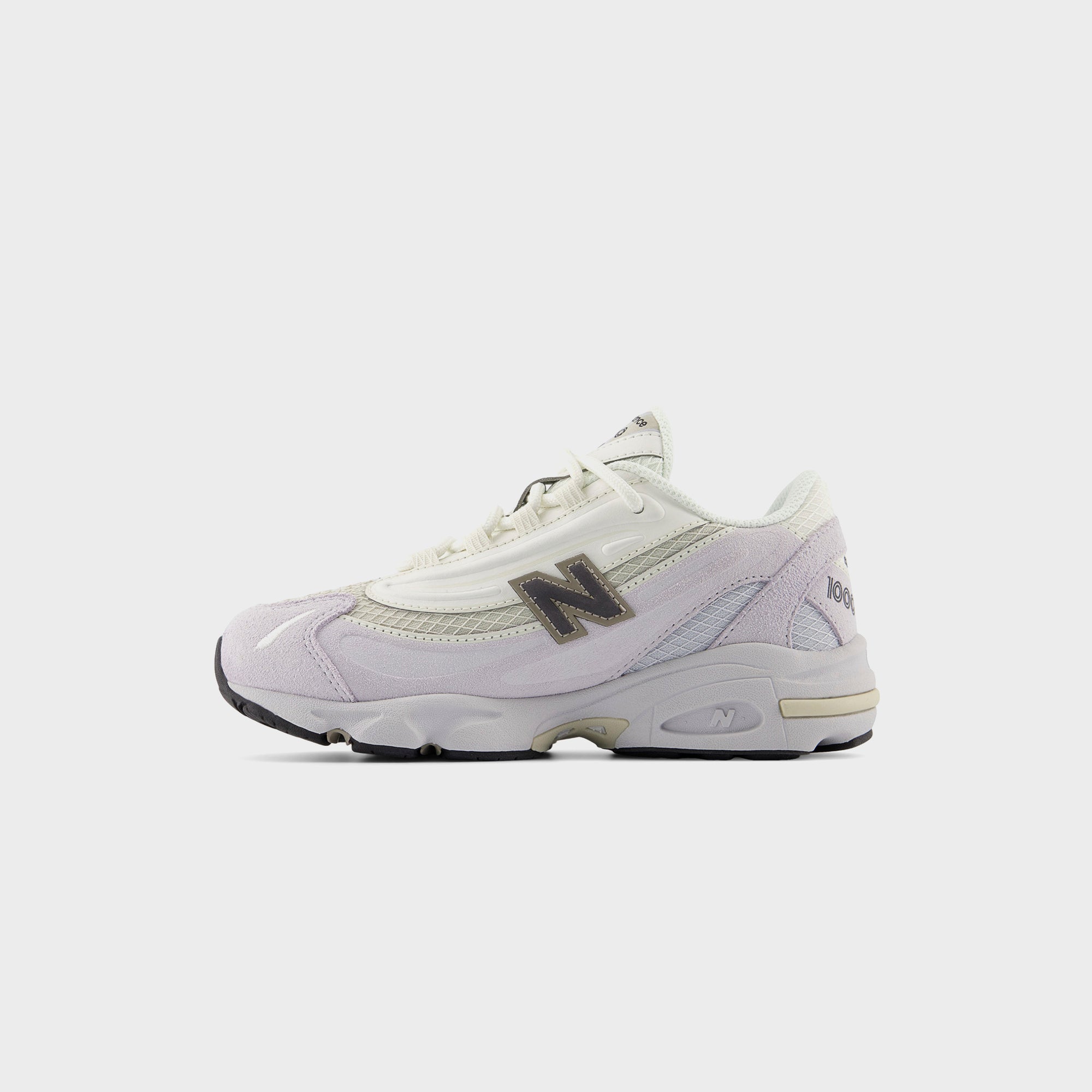 New Balance PS 1000 - Pearl Grey / Sea Salt | Kith Pearl Grey / Sea Salt