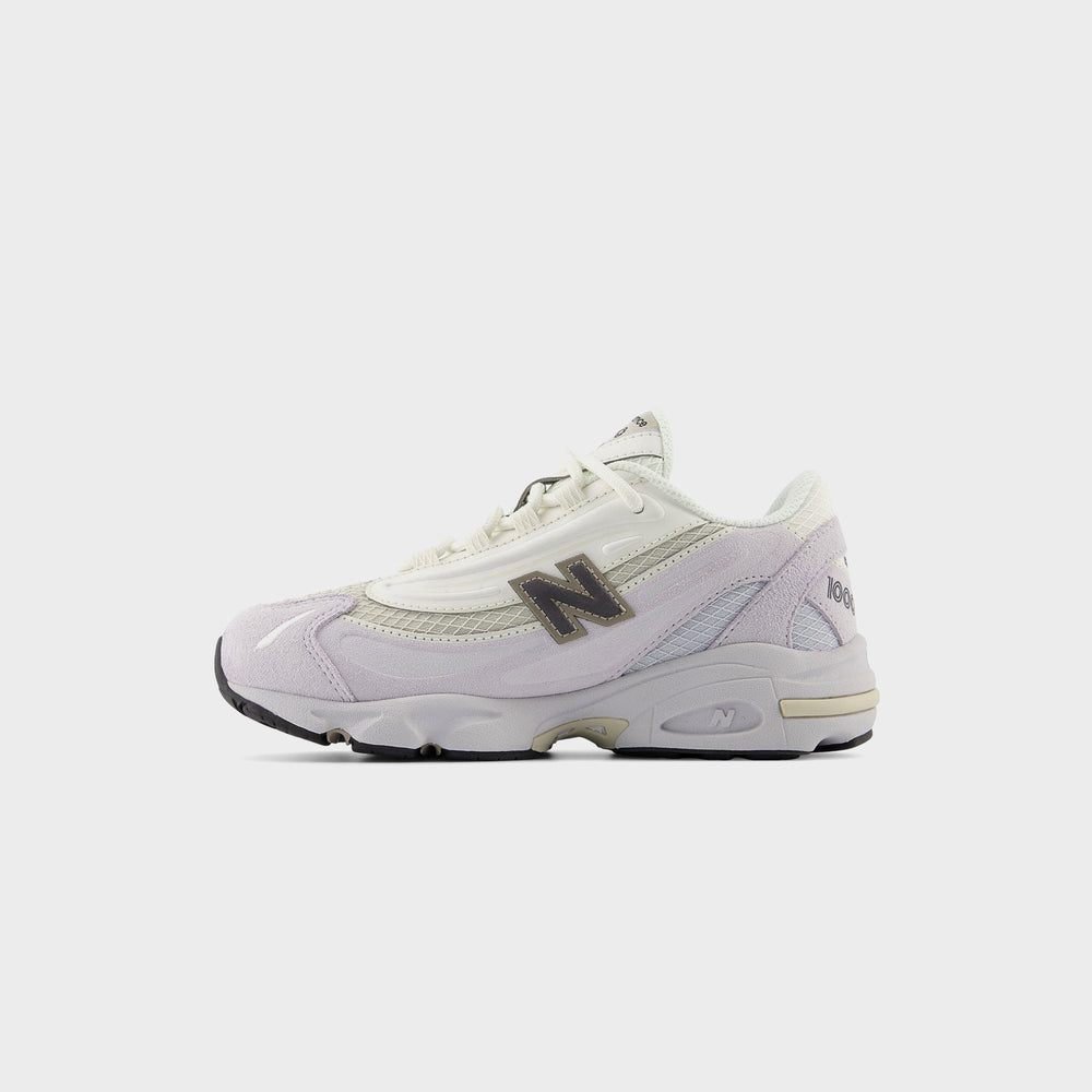 New Balance PS 1000 - Pearl Grey / Sea Salt | Kith Pearl Grey / Sea Salt