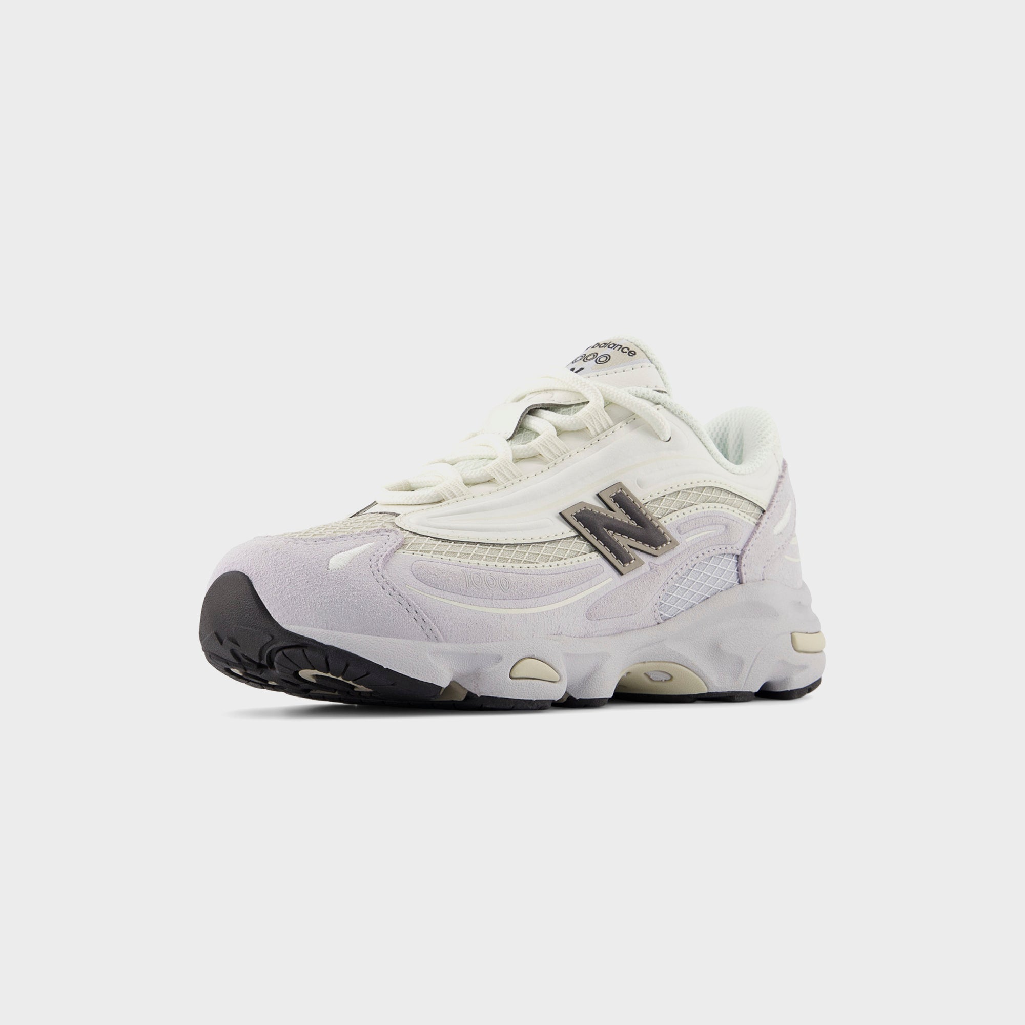 New Balance PS 1000 - Pearl Grey / Sea Salt | Kith Pearl Grey / Sea Salt