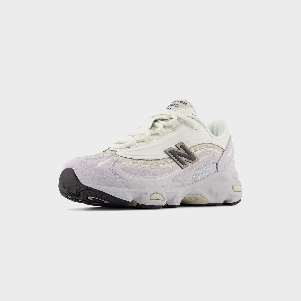 New Balance PS 1000 - Pearl Grey / Sea Salt | Kith Pearl Grey / Sea Salt