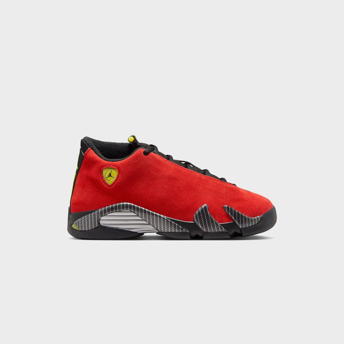Jordan GS Air Jordan 14 - Challenge Red / Black | Kith Challenge Red / Black
