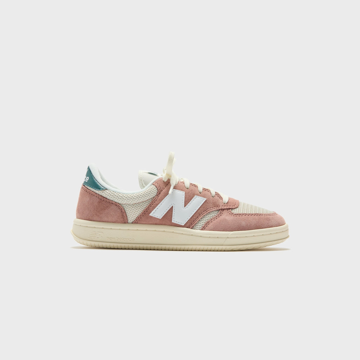 New Balance T500 - Landslide / Linen / New Spruce | Kith Landslide / Linen / New Spruce
