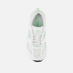 New Balance PS 530 - Bungee Lace White | Kith Bungee Lace White