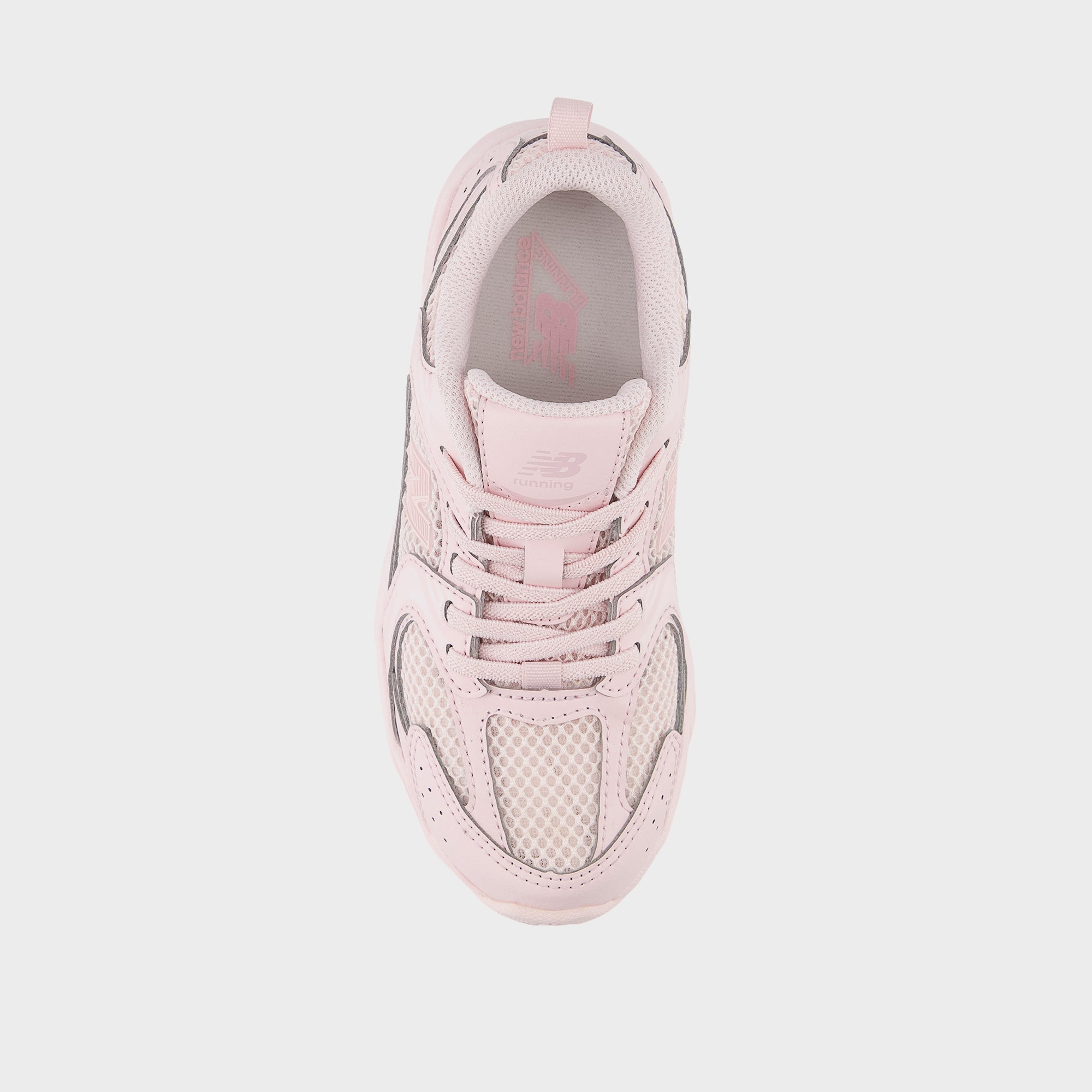 New Balance PS 530 - Rose Sugar / Twilight Haze | Kith Rose Sugar / Twilight Haze
