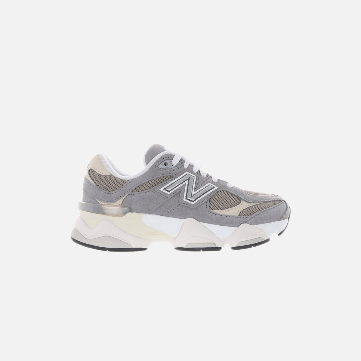 New Balance GS 9060 - Lace Slate Grey | Kith Lace Slate Grey