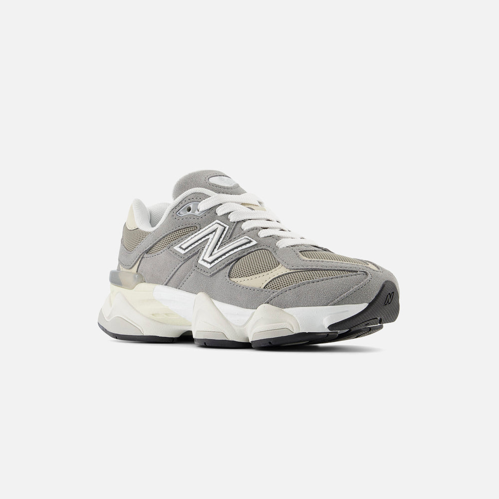 New Balance GS 9060 - Lace Slate Grey | Kith Lace Slate Grey