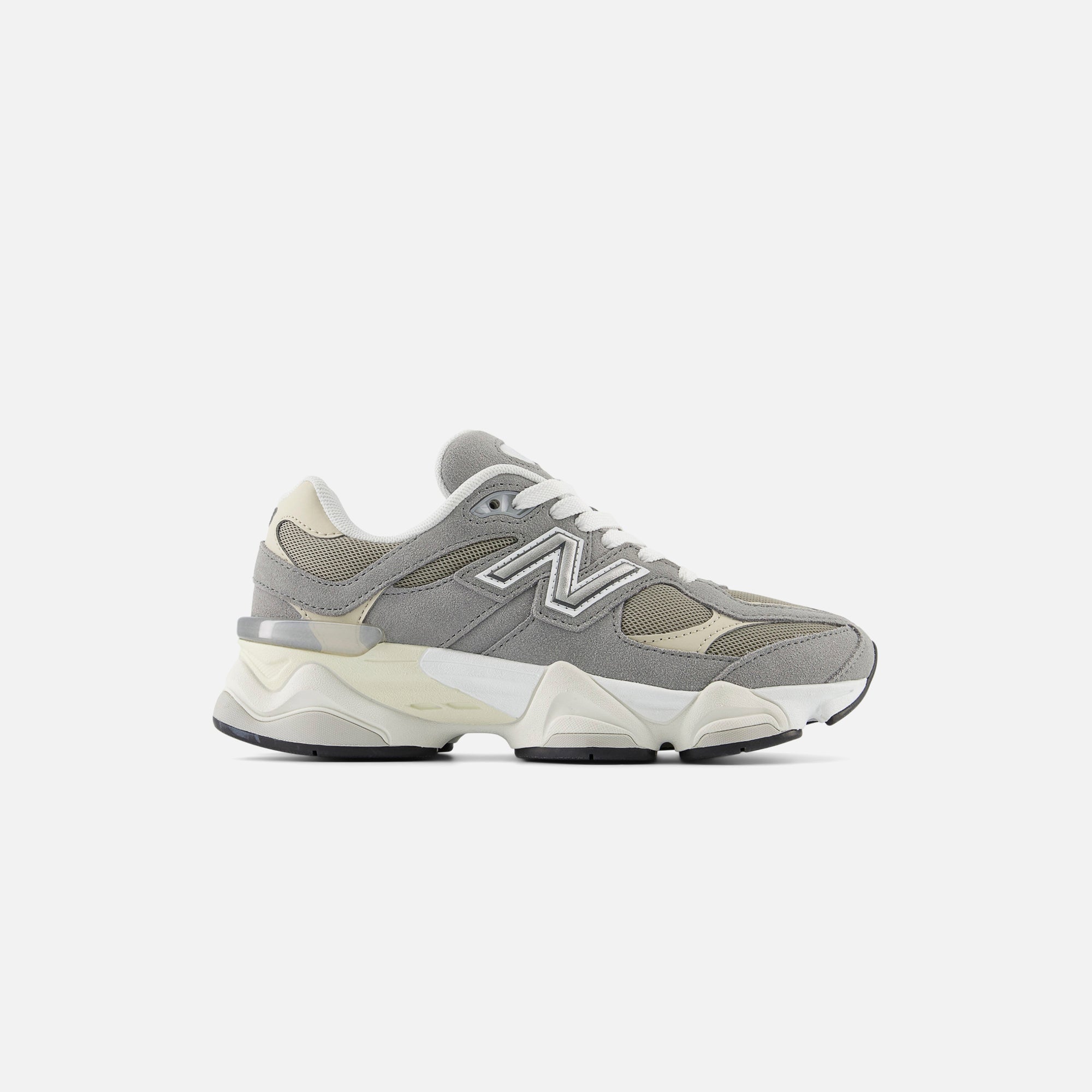 New Balance GS 9060 - Lace Slate Grey | Kith Lace Slate Grey