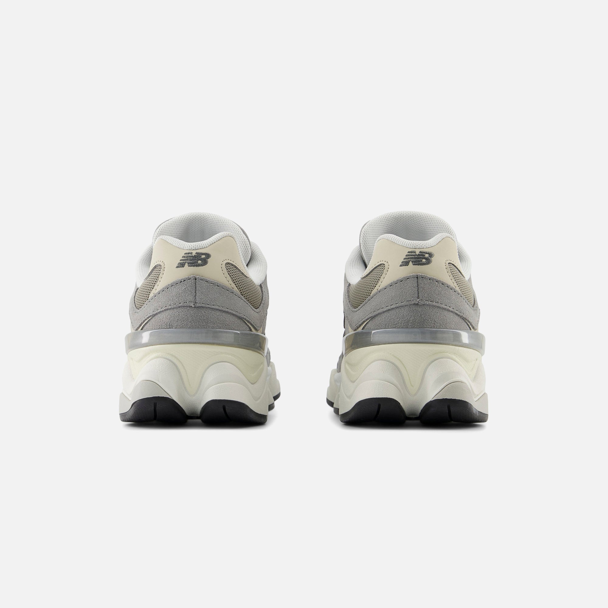 New Balance GS 9060 - Lace Slate Grey | Kith Lace Slate Grey