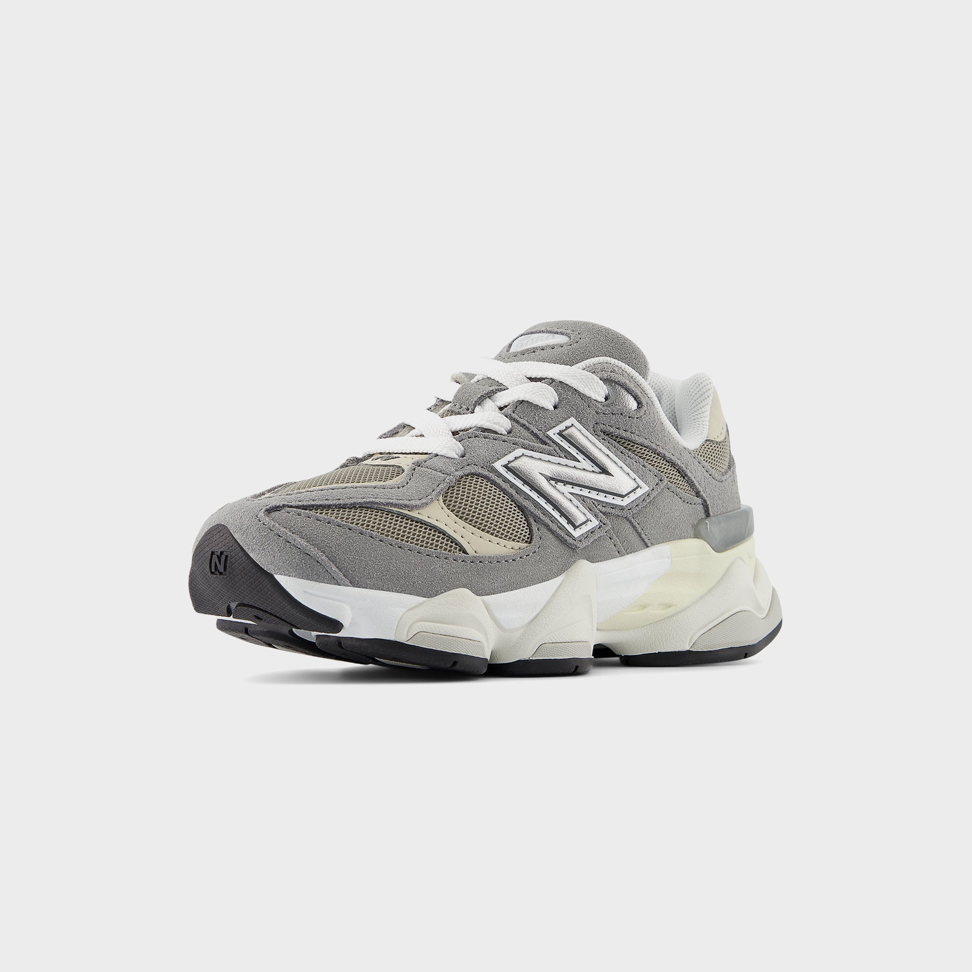New Balance PS 9060 - Slate Grey | Kith Slate Grey