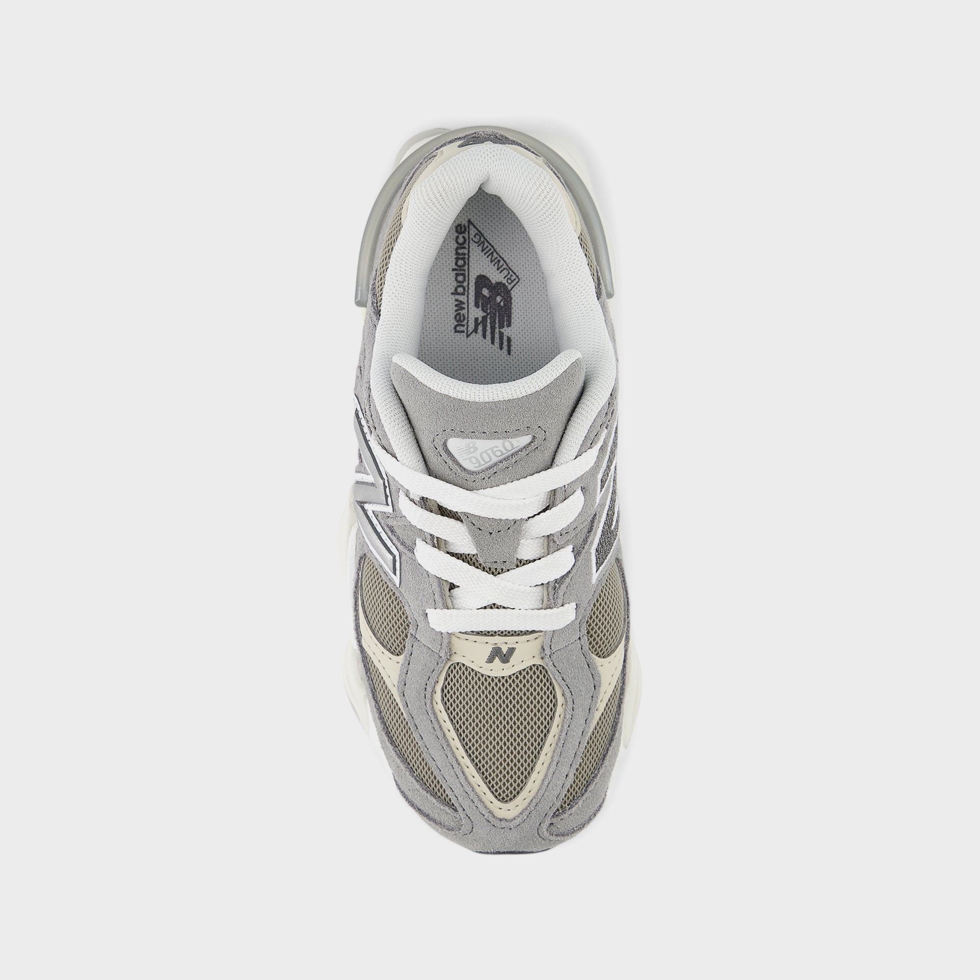 New Balance PS 9060 - Slate Grey | Kith Slate Grey