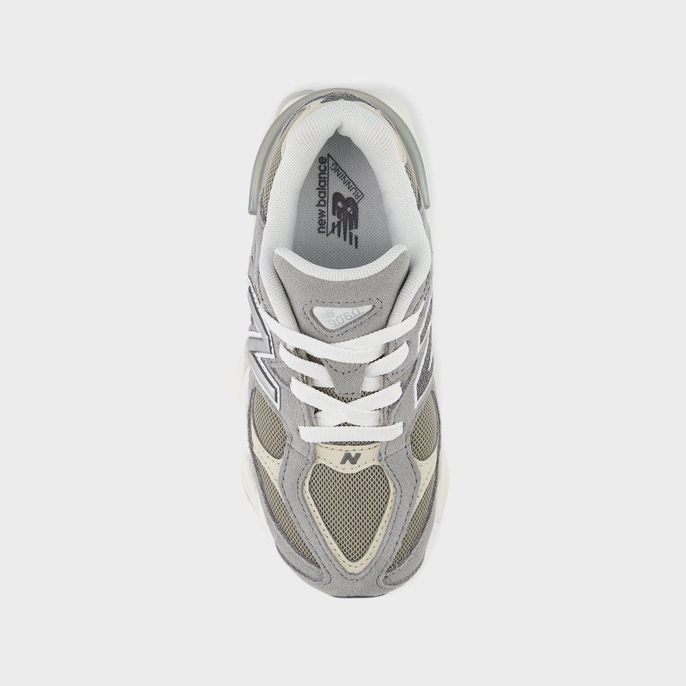 New Balance PS 9060 - Slate Grey | Kith Slate Grey