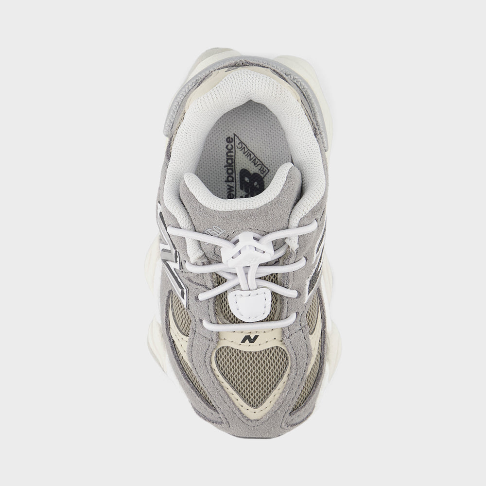 New Balance TD 9060 - Slate Grey | Kith Slate Grey