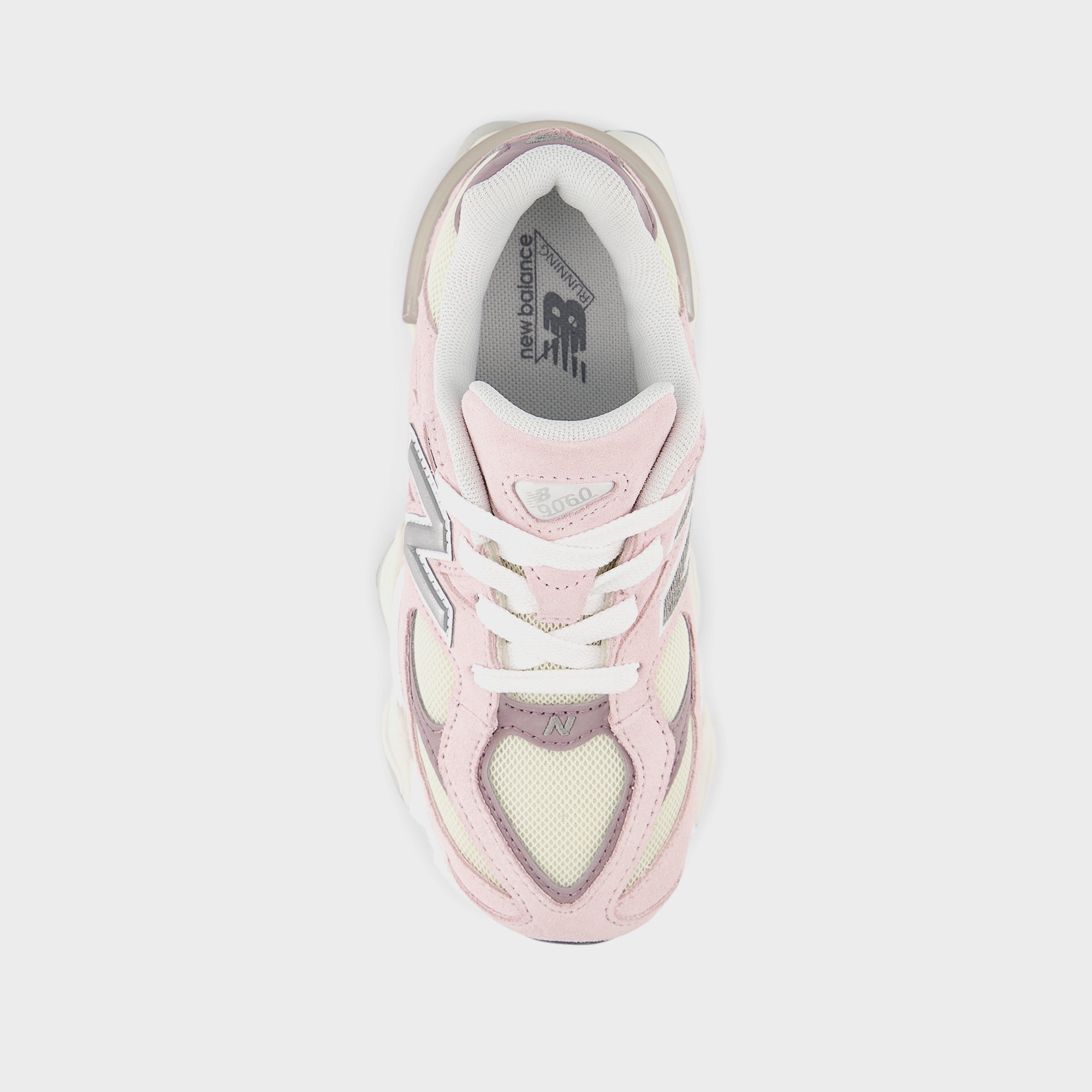 New Balance PS 9060 - Rose Sugar / Ice Wine | Kith Rose Sugar / Ice Wine