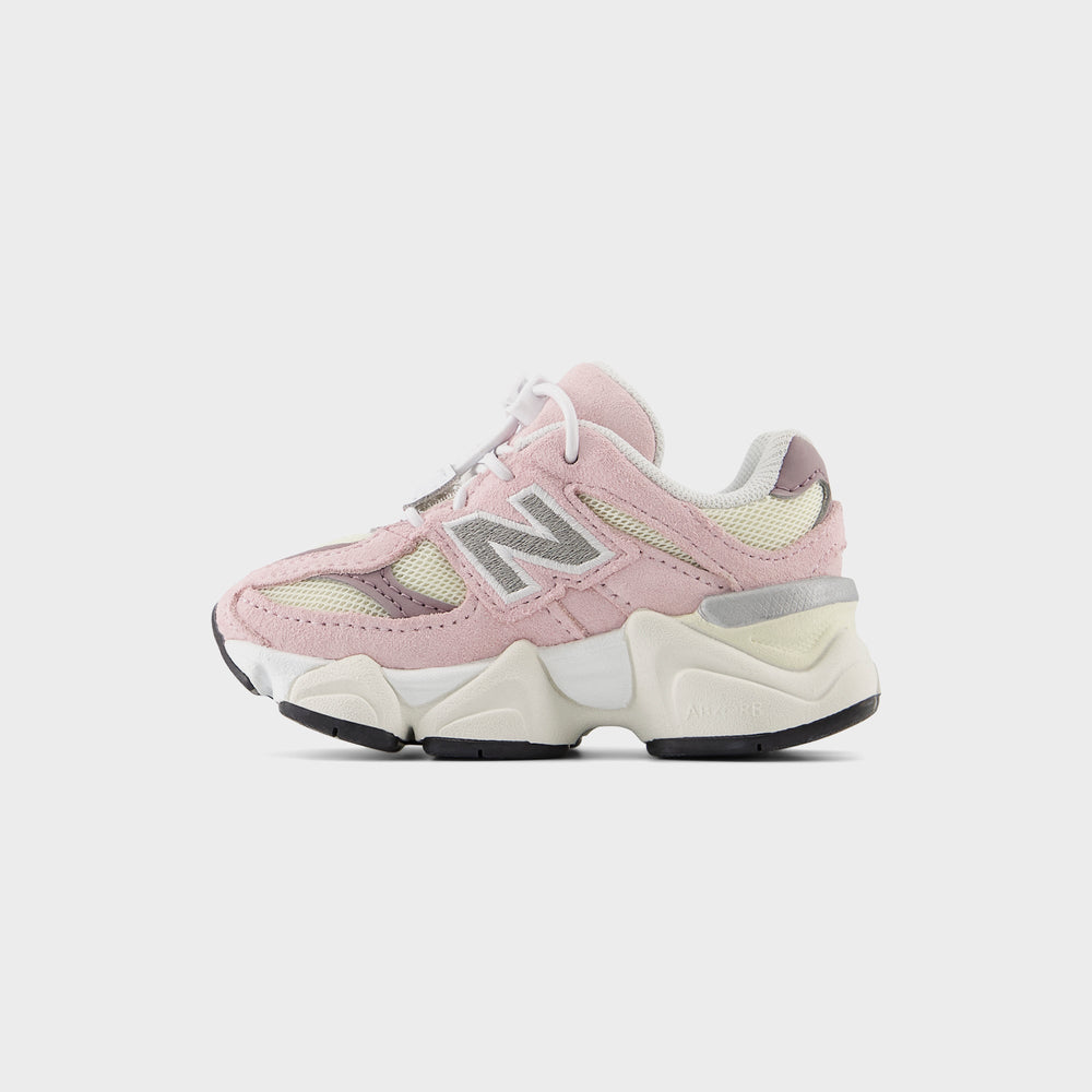 New Balance TD 9060 - Rose Sugar / Ice Wine | Kith Rose Sugar / Ice Wine