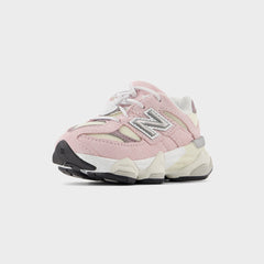 New Balance TD 9060 - Rose Sugar / Ice Wine | Kith Rose Sugar / Ice Wine