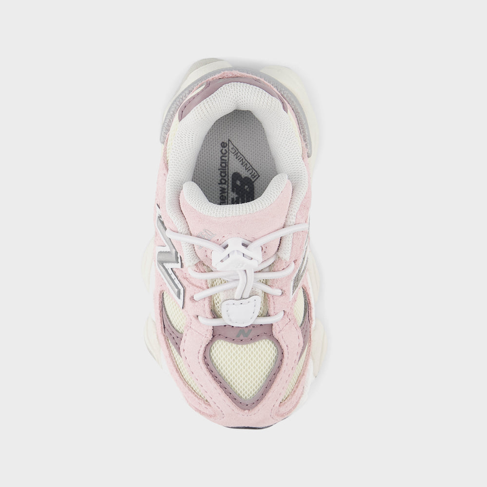 New Balance TD 9060 - Rose Sugar / Ice Wine | Kith Rose Sugar / Ice Wine