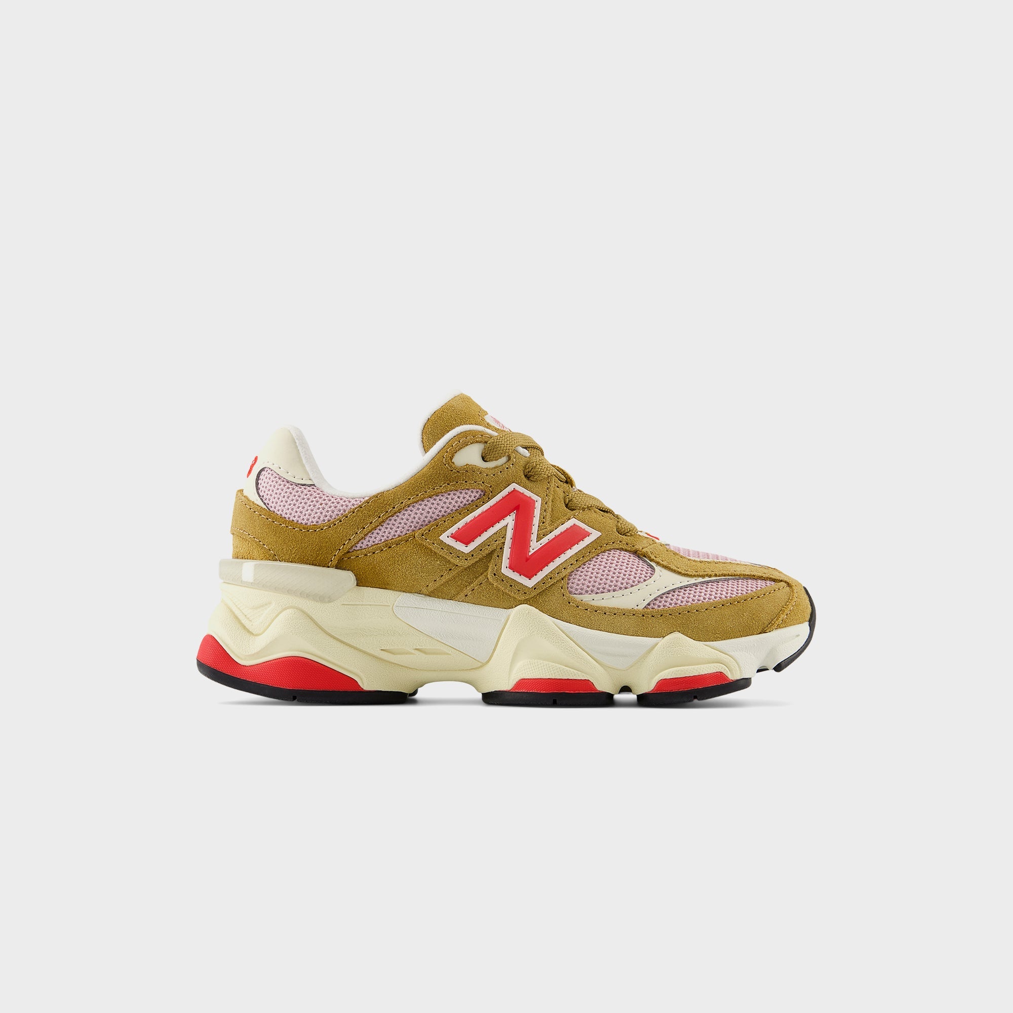 New Balance PS 9060 - Great Plains / Twilight Haze / True Red | Kith Great Plains / Twilight Haze / True Red