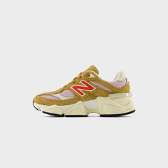 New Balance PS 9060 - Great Plains / Twilight Haze / True Red | Kith Great Plains / Twilight Haze / True Red