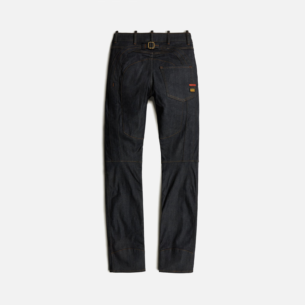 G-Star x Ottolinger 3D Low Flare - Raw Denim | Kith Raw Denim
