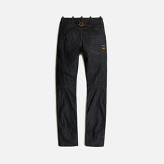 G-Star x Ottolinger 3D Low Flare - Raw Denim | Kith Raw Denim