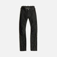 G-Star x Ottolinger 3D Zip Low Flare - Raw Denim | Kith Raw Denim