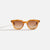 Ember Tortoise / Semi Flat Auburn Gradient