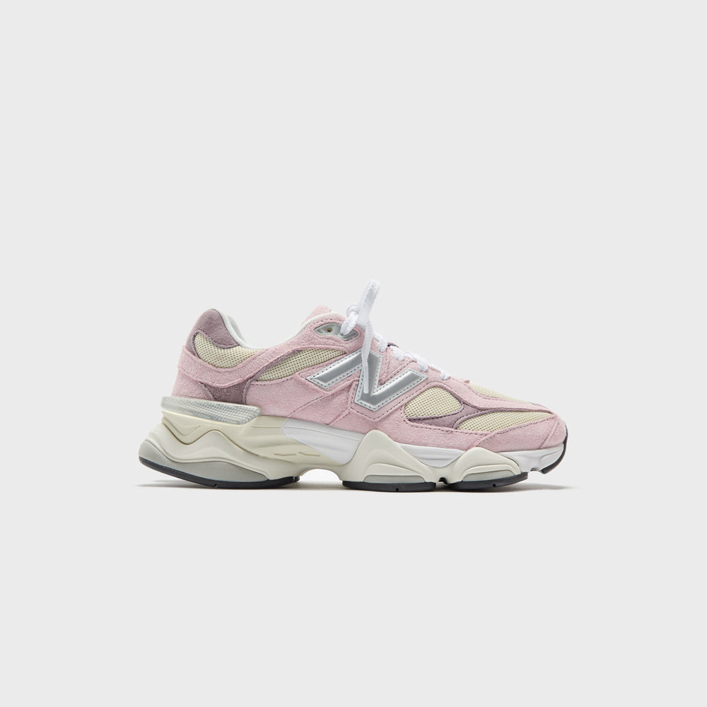 New Balance 9060 - Rose Sugar / /Angora / Ice Wine | Kith Rose Sugar / /Angora / Ice Wine