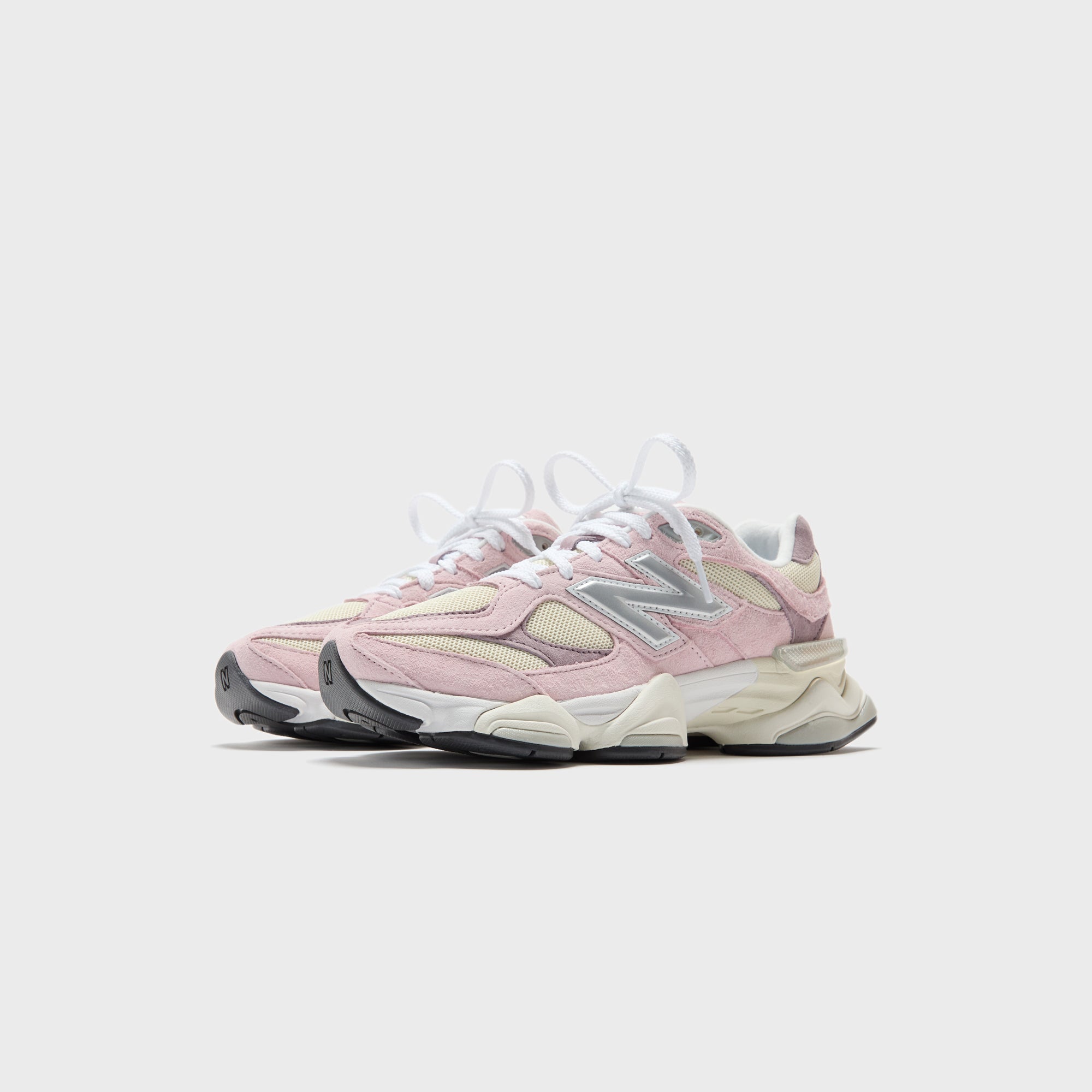 New Balance 9060 - Rose Sugar / /Angora / Ice Wine | Kith Rose Sugar / /Angora / Ice Wine