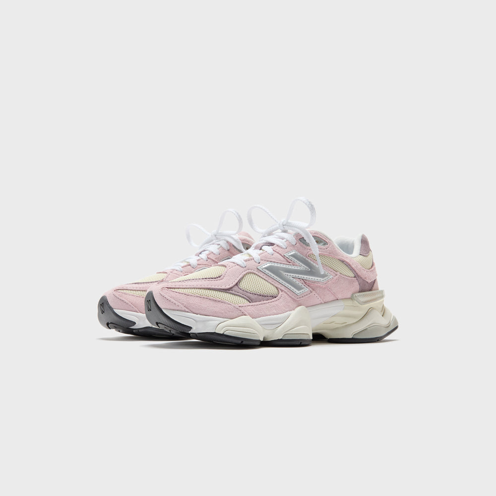 New Balance 9060 - Rose Sugar / /Angora / Ice Wine | Kith Rose Sugar / /Angora / Ice Wine