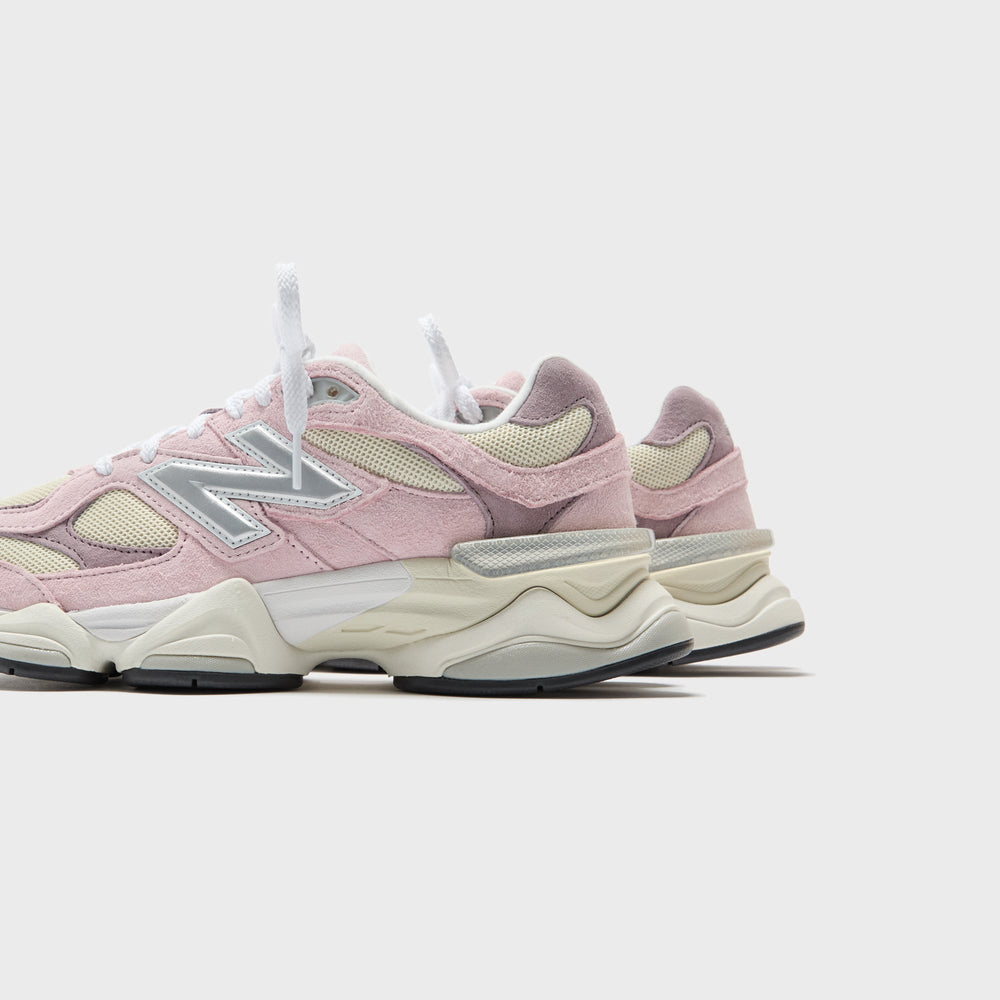 New Balance 9060 - Rose Sugar / /Angora / Ice Wine | Kith Rose Sugar / /Angora / Ice Wine