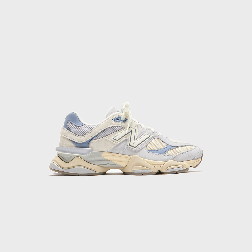 New Balance WMNS 9060 - Pearl Grey / Linen | Kith Pearl Grey / Linen